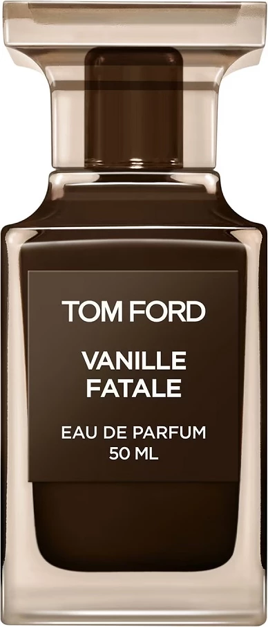 Eau de Parfum Tom Ford Vanille Fatale 50ml