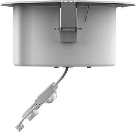 Altoparlant tavani Fanvil A201, SIP, i bardhë