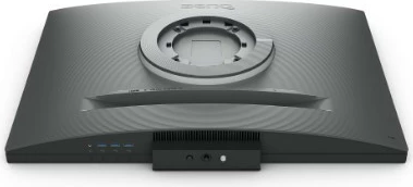 Monitor BenQ RD280U, 28.2", 4K IPS, 5ms, HDMI, DP, Gri