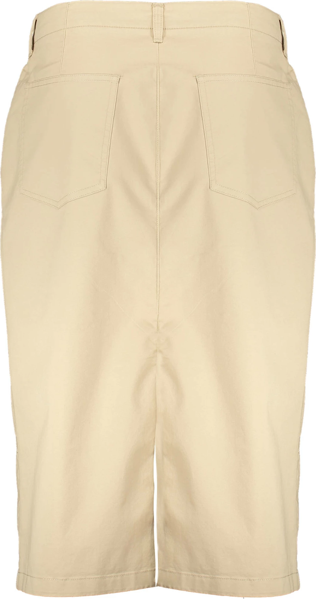 Fund GANT longuette femra, beige