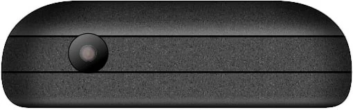 Celular Maxcom MM718 4G, 1.77", 1000 mAh, i zi