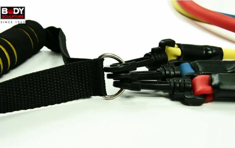 Set Gome Fitnesi Yakimasport BB 2330 për Femra