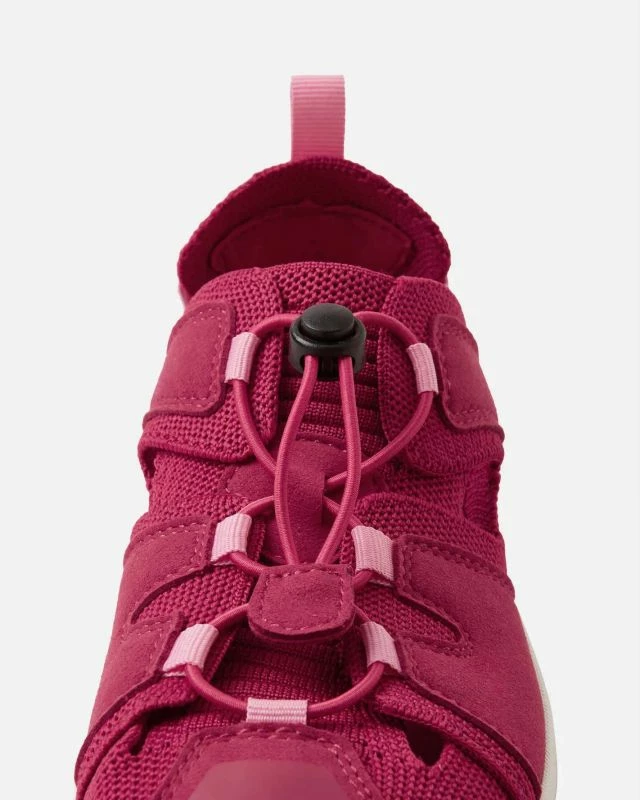 Sandale për fëmijë Reima, rozë