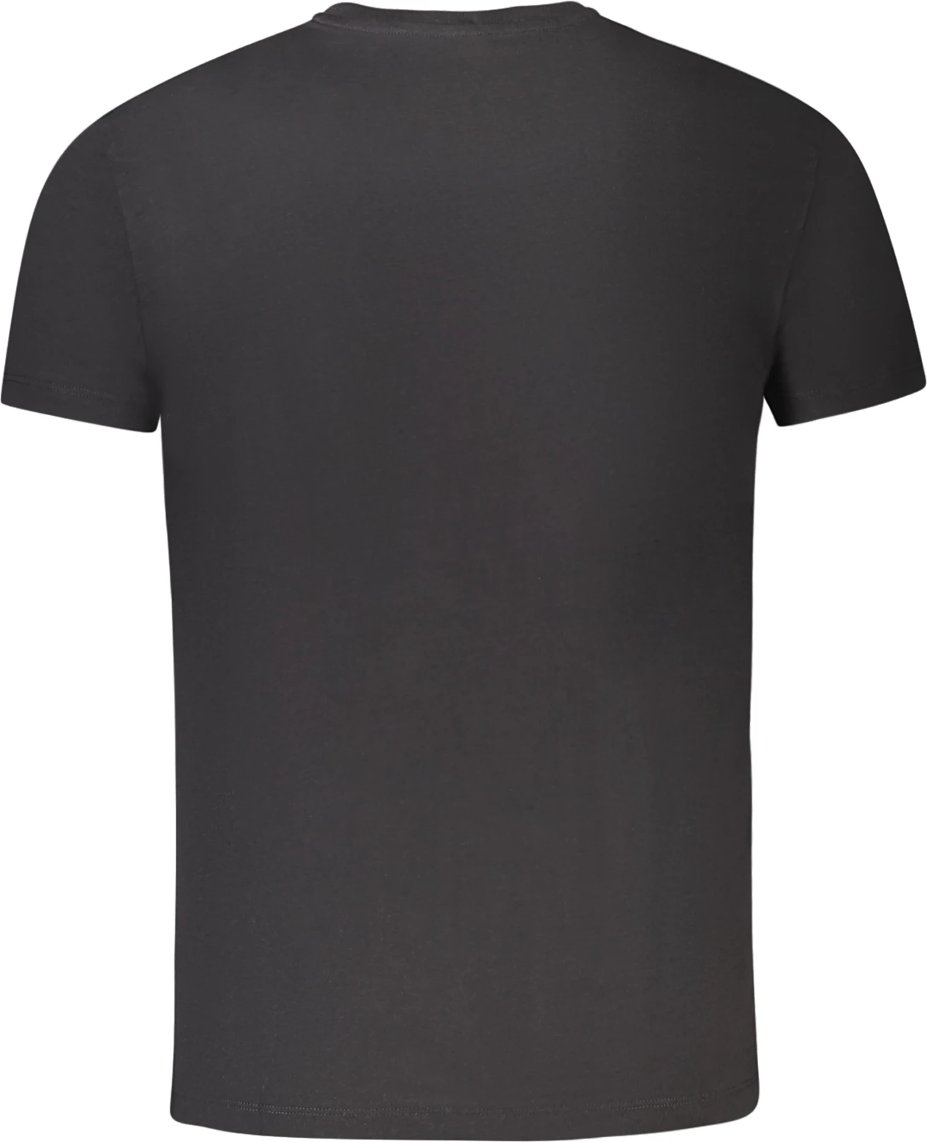 Maicë për meshkuj TIMBERLAND, e zezë