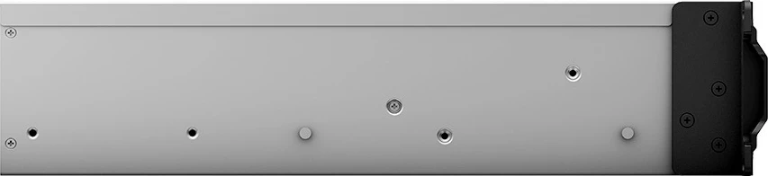 NAS Synology RackStation RS1221RP+, Ryzen Embedded V1500B, 4 GB DDR4, Rack (2U)