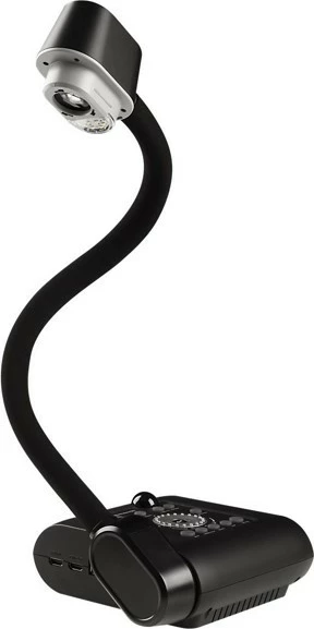 Vizualizues AVerMedia F50+, 13 MP, 4K, krah fleksibil, i zi