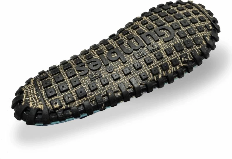 Flip-flop unisex Gumbies, të purpurtë