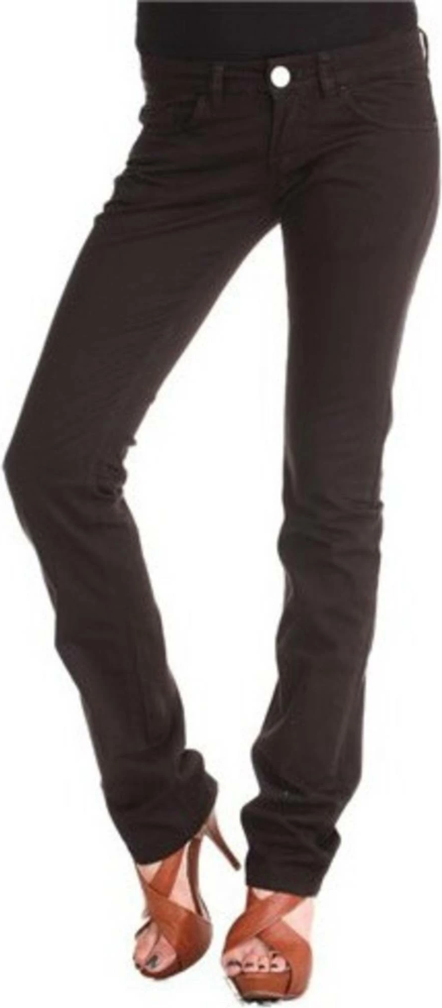 Pantallona PHARD femra, të zeza