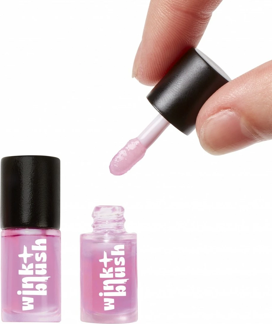 Set lodrash koleksionuese MGA Miniverse Make It Mini Makeup, 15 copë