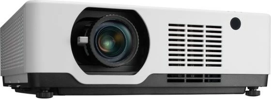 Projektor NEC PE506UL, 5200 lumens, WUXGA, laser, i bardhë