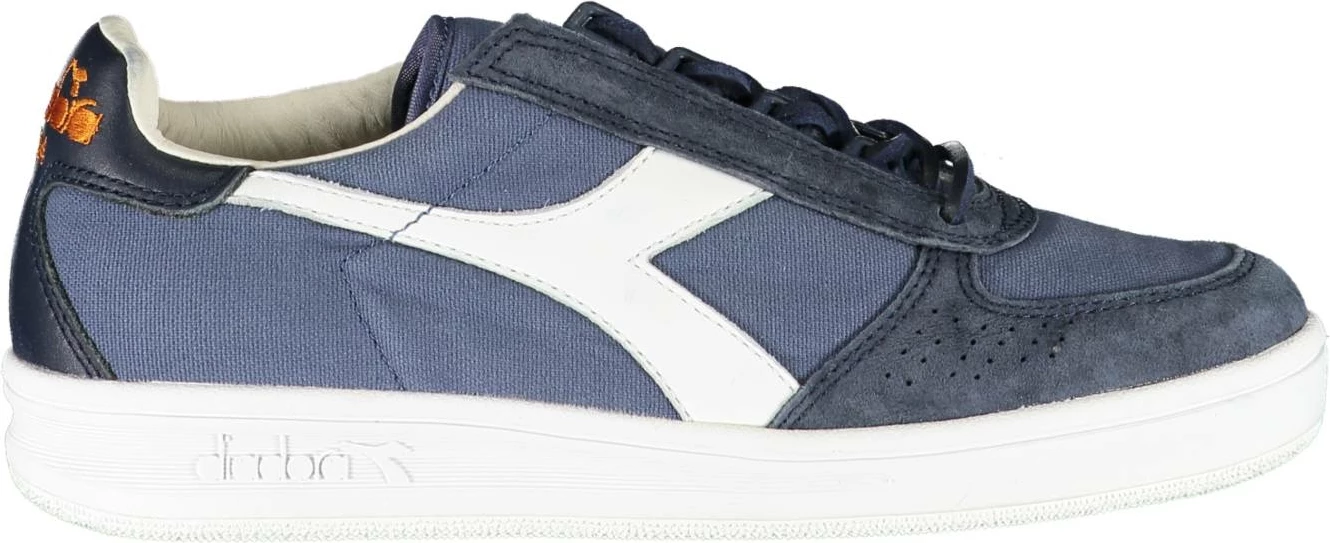 Atlete DIADORA femra, blu