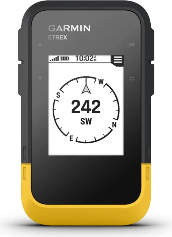 GPS Garmin eTrex® SE