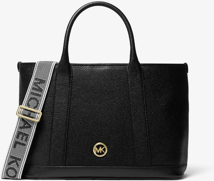 Çantë për femra Michael Kors, e zezë