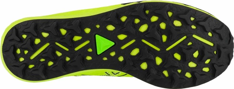 Atlete për meshkuj Asics, të verdha