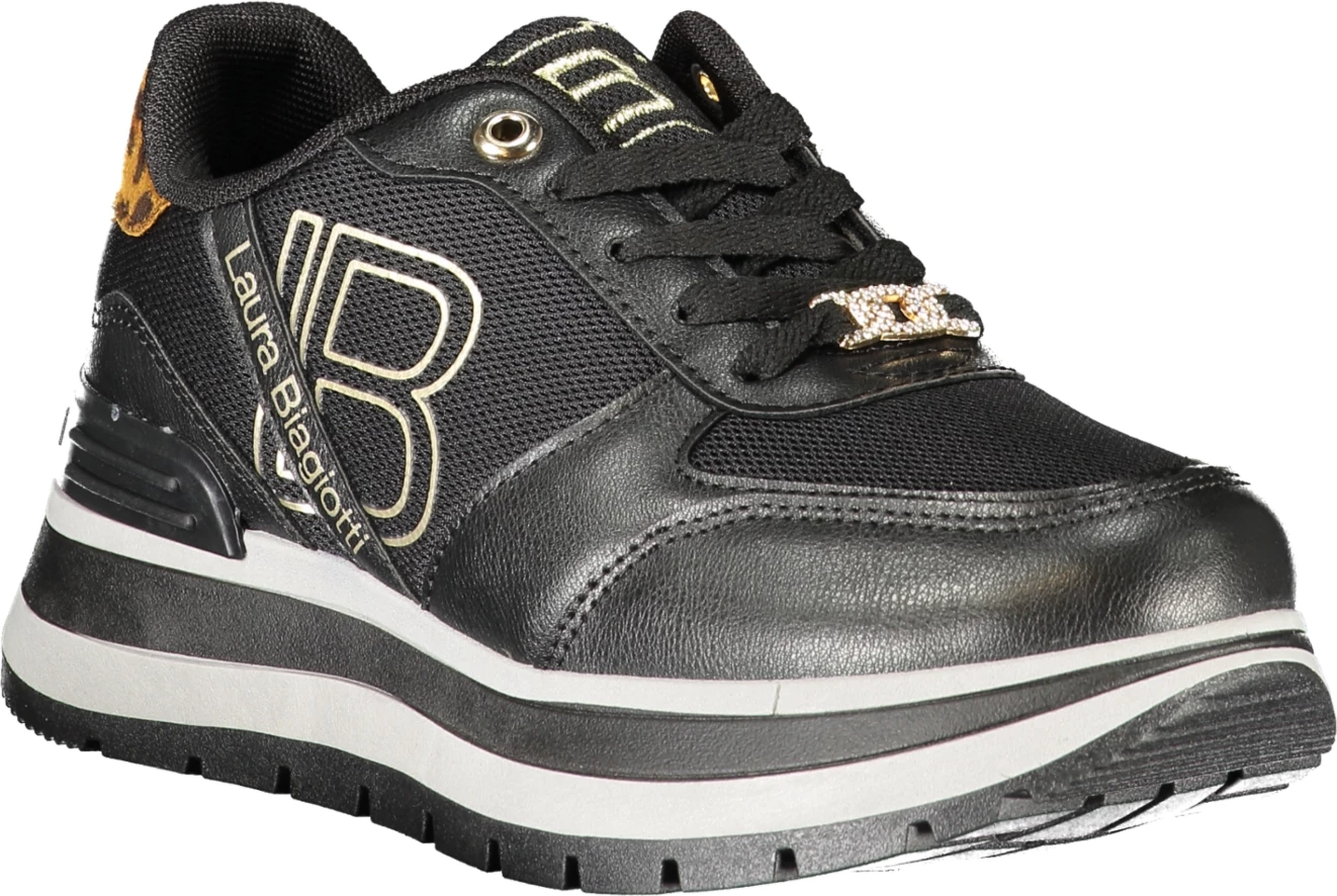 Atlete femra LAURA BIAGIOTTI, të zeza