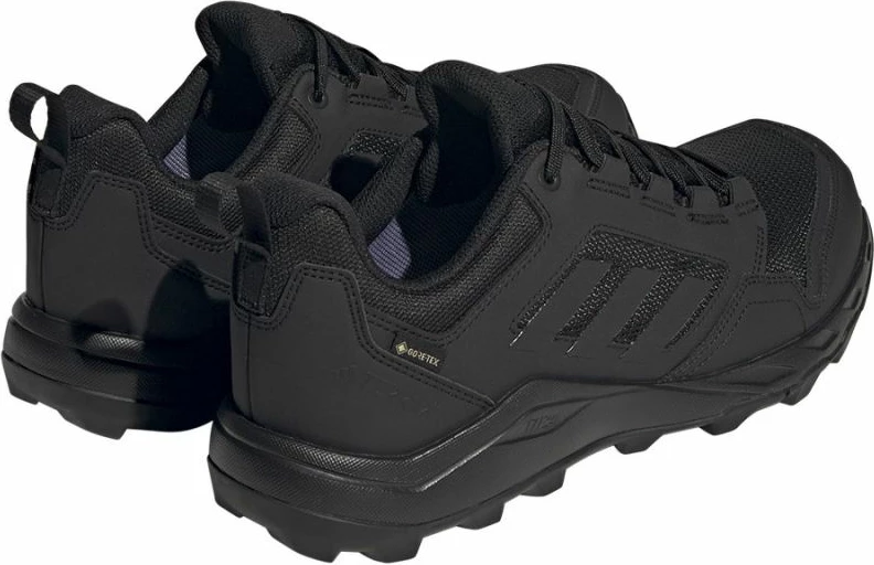 Adidas Terrex Tracerocker 2 GTX M IF2579 Atlete për Vrapim në Terren për Meshkuj, të Zeza