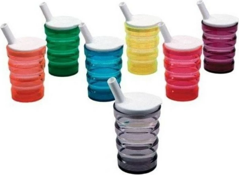 Filxhan për persona me aftësi të kufizuara SUNDO, i sigurt, Jeshil