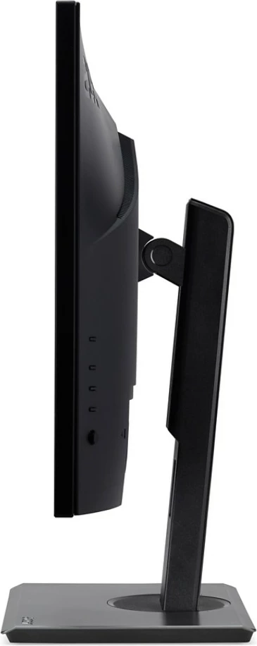 Monitor Acer B227Q E, 21.5", Full HD, LED, e zezë