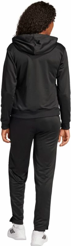 Trenerka për femra adidas, e zezë