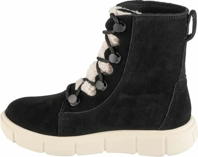 Çizme për femra Sorel, të zeza