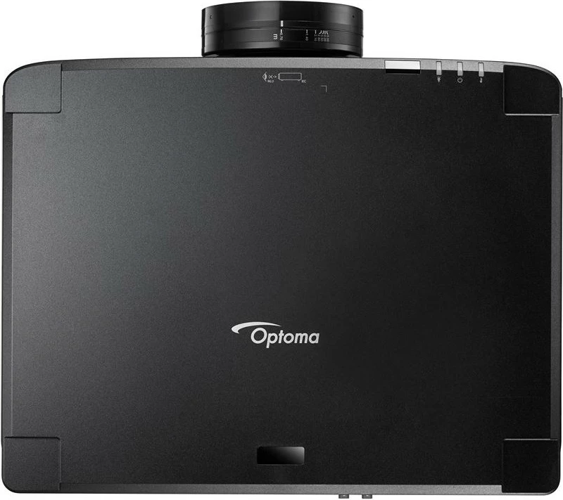 Projektor Optoma ZU920TST, DLP, Laser, 8200 ANSI lumen, WUXGA, i zi