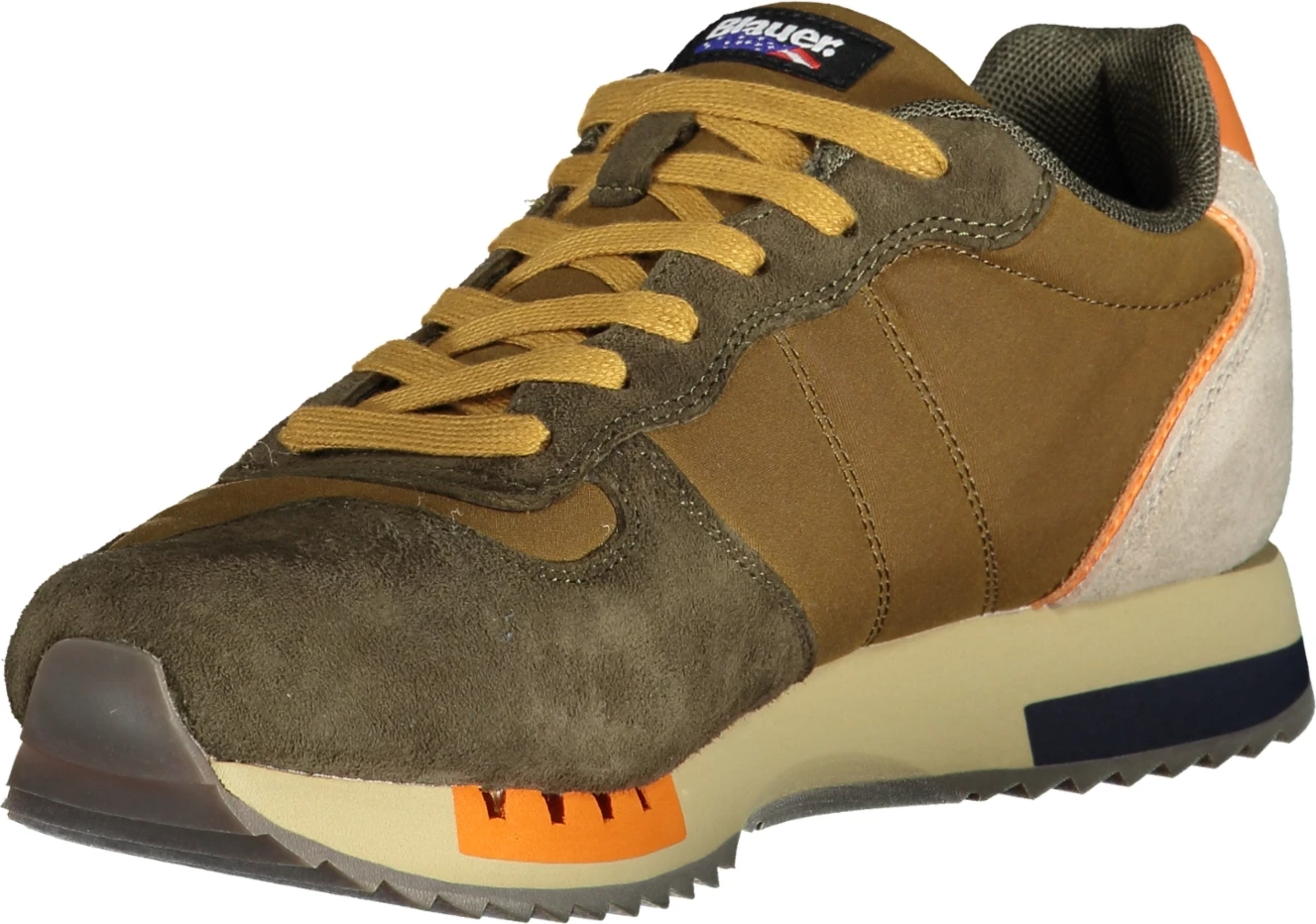 Atlete për meshkuj BLAUER, kafe