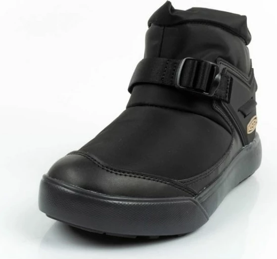 Çizme për femra Keen, të zeza