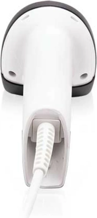 Lexues barkodësh Datalogic QuickScan QD2590, 1D/2D, USB, i bardhë