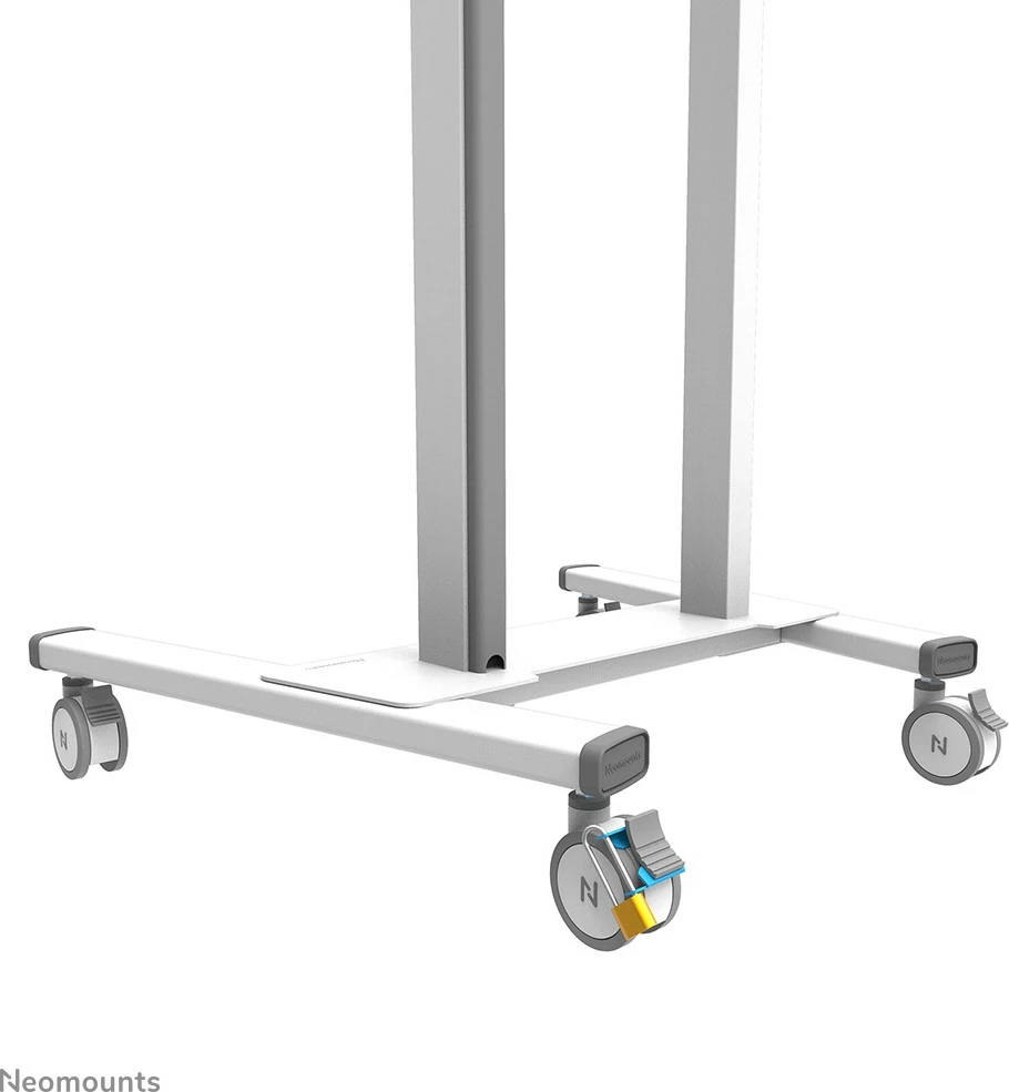 Bllokues freni Neomounts ABL-875 për karrocë, çelik, 60 mm, ngjyrë kaltër