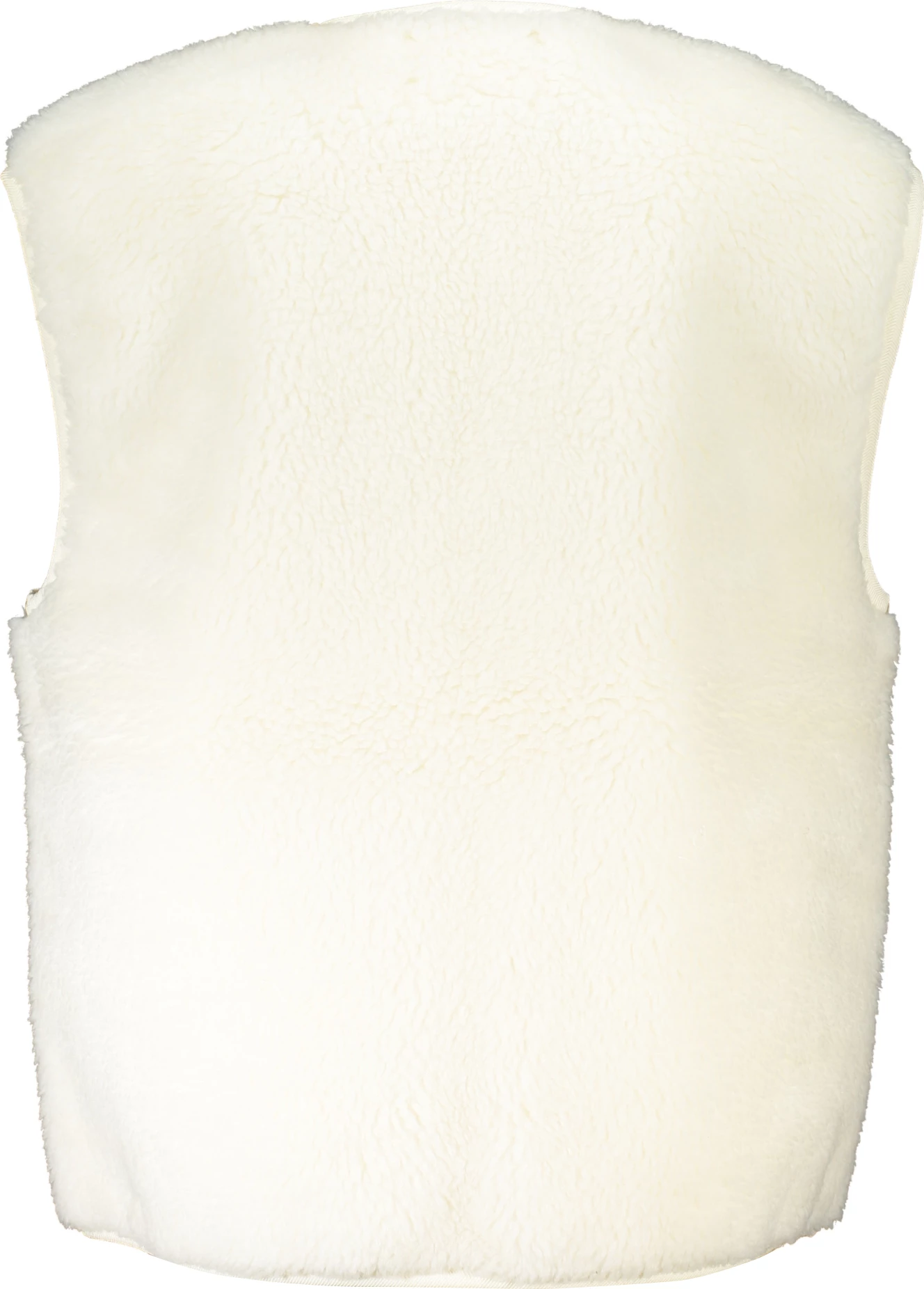 Bluzë pa mëngë CALVIN KLEIN femra, e bardhë