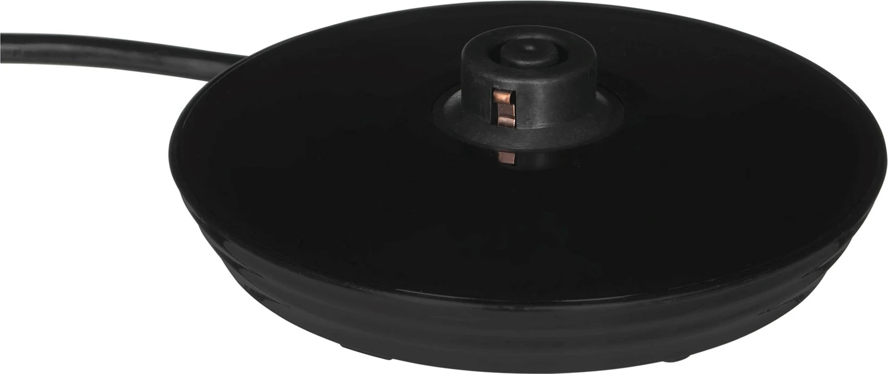 Ibrik elektrik Maestro MR-033, 1.7L, Plastikë, i zi