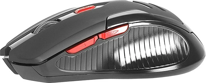 Maus gaming Tracer Airman TRAMYS44241, wireless, 1600 dpi, i zi