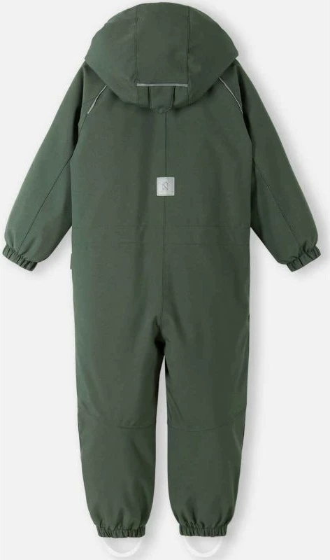 Kominoshe dimri Reima fëmijë, të gjelbra