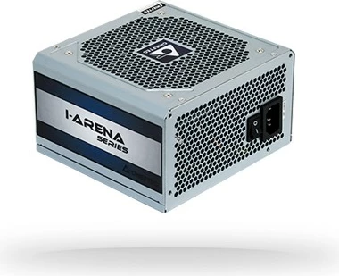 Furnizues energjie Chieftec ECO Serie GPE-700S 700W argjendtë