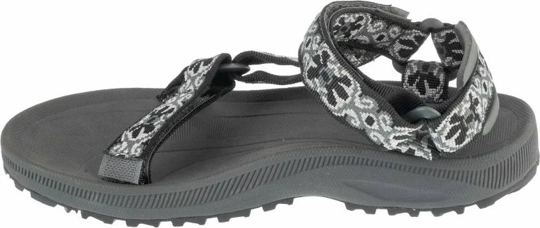 Sandale femra Teva, të zeza