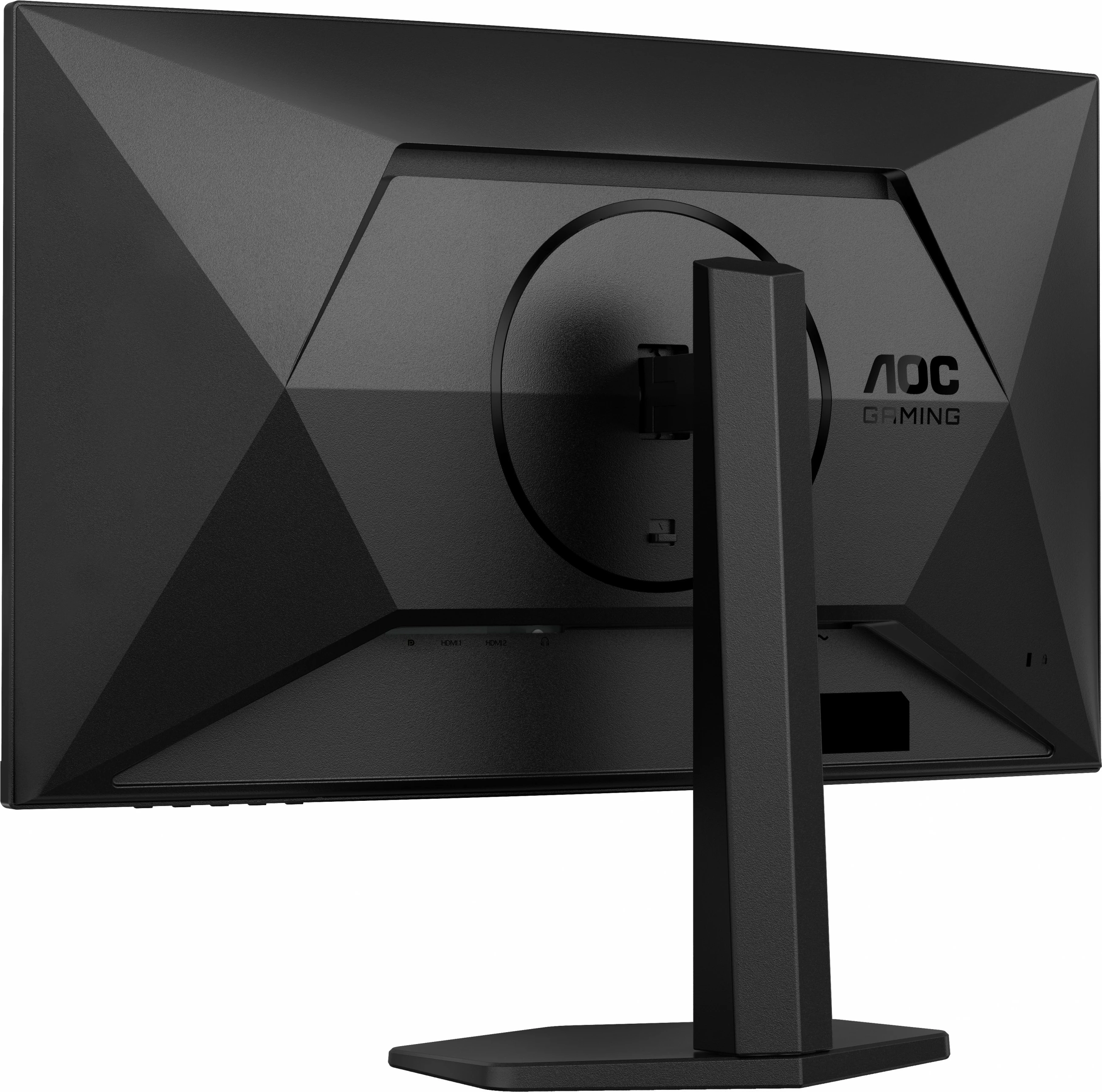 Monitor AOC CQ27G4X, 27", Quad HD, 180Hz, i zi