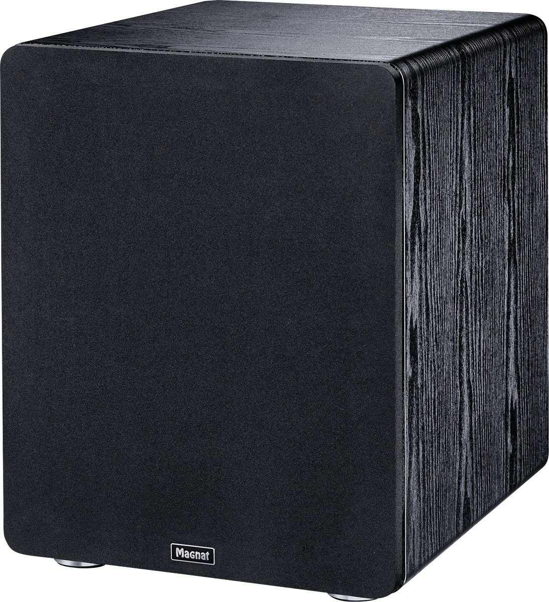 Subwoofer aktiv Magnat Alpha RS 12 12" 120W RMS / 240W max mono e zezë