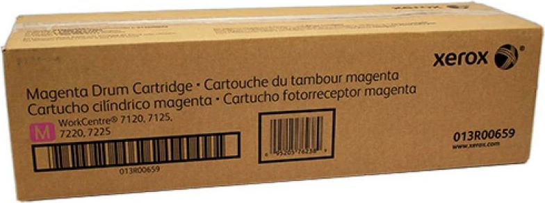 drum imazhi, Xerox, 013R00659 WorkCentre 7120/7125 7220/7225, deri 150.000 faqe, magenta