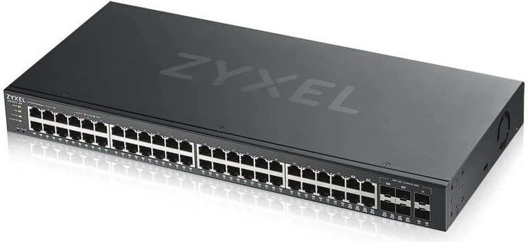 Switch ZyXEL GS1920-48V2 i zi