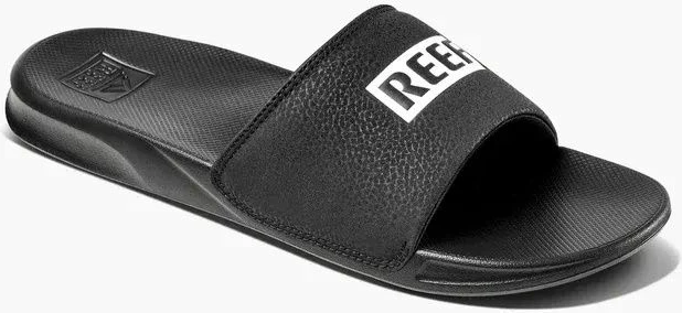 Papuqe për meshkuj Reef, të zeza