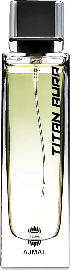 Eau de Parfum për meshkuj Ajmal Titan Aura 100ml