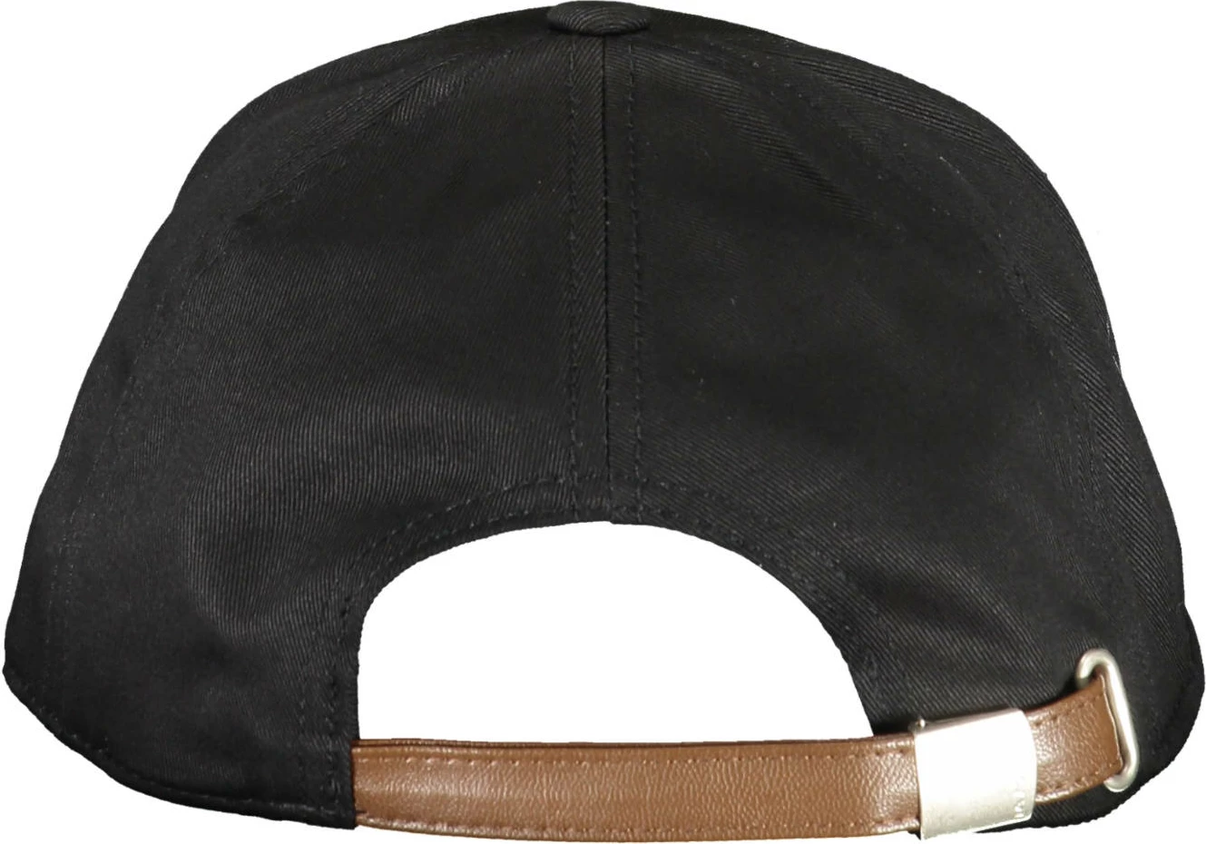 Kapelë LA MARTINA meshkuj, e zezë