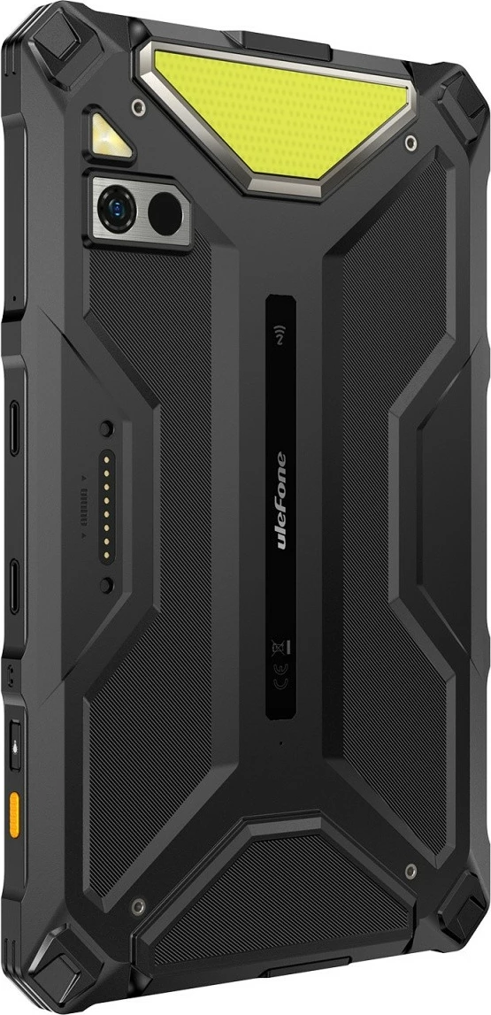 Tablet Ulefone Armor Pad 4 Ultra Thermal, 10.36", 8/256GB, 5G, IP69K, i zi