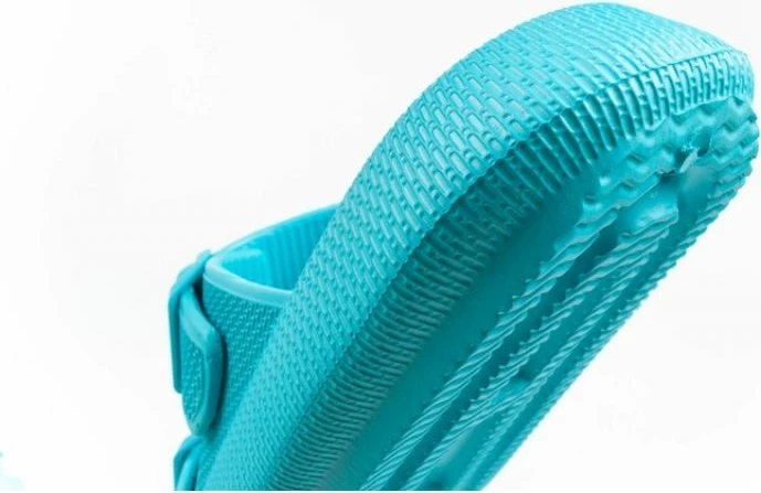 Papuqe për femra CMP, të kaltërta