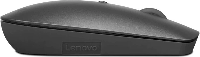 Maus Lenovo ThinkBook Bluetooth Silent 4Y50X88824, Gri