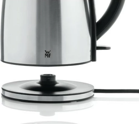 Ibrik elektrik WMF STELIO 1.7L 2400W argjend