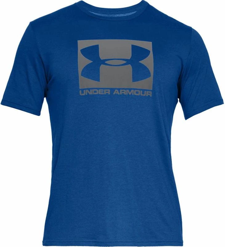 Maicë për meshkuj Under Armour, blu