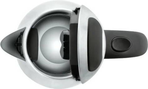 Ibrik elektrik WMF STELIO 1.7L 2400W argjend