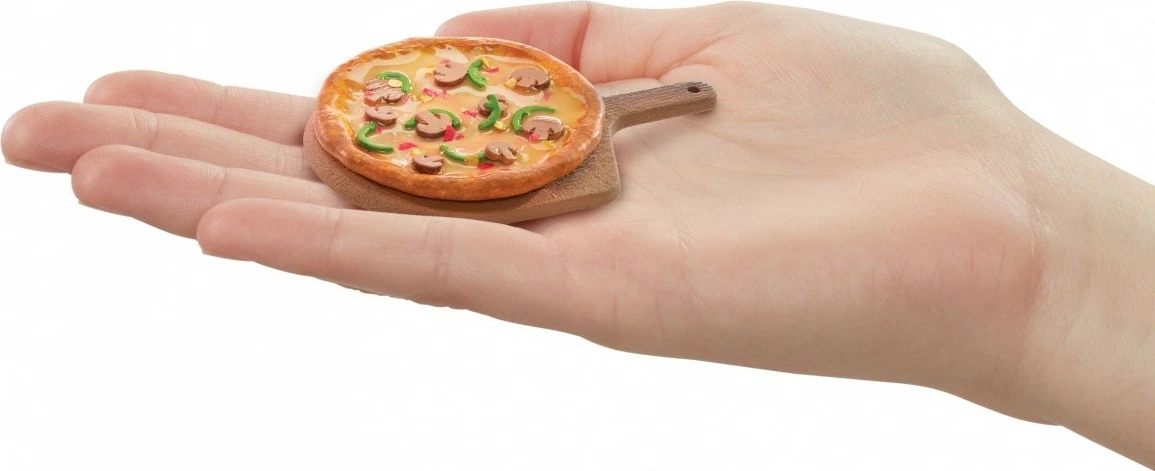 Figurinë koleksionuese MGA Miniverse Make It Mini Food Diner, 1 copë