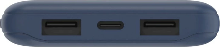 Powerbank Belkin BOOST↑CHARGE, 10000 mAh, 15 W, Blu